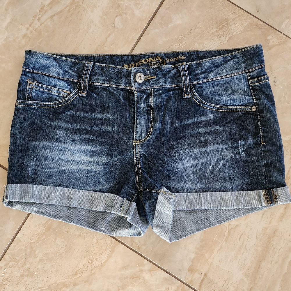 Arizona Jean Shorts